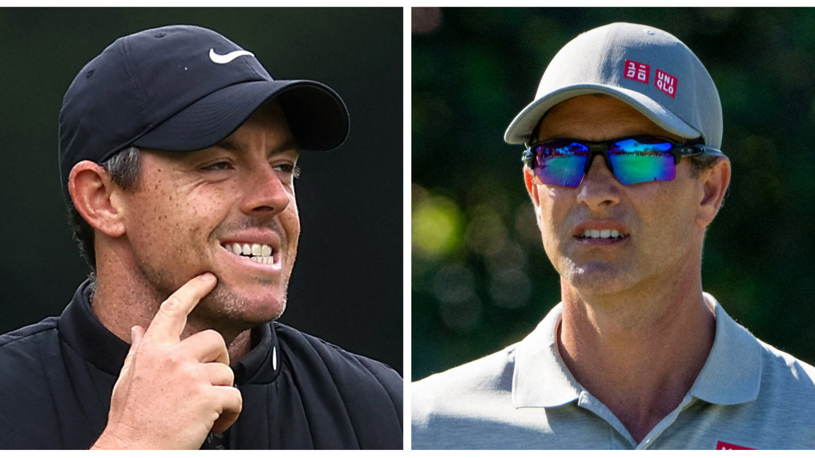 Adam Scott's new PGA Tour role with Rory? Azinger: "A colossal WASTE of time!"